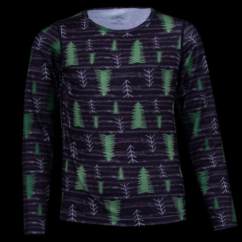 25 Youth Original Print Crew